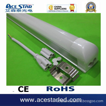 600mm 9W Engineering Integration of Isolated T8 LED Lamp (ASLTT806-A2)
